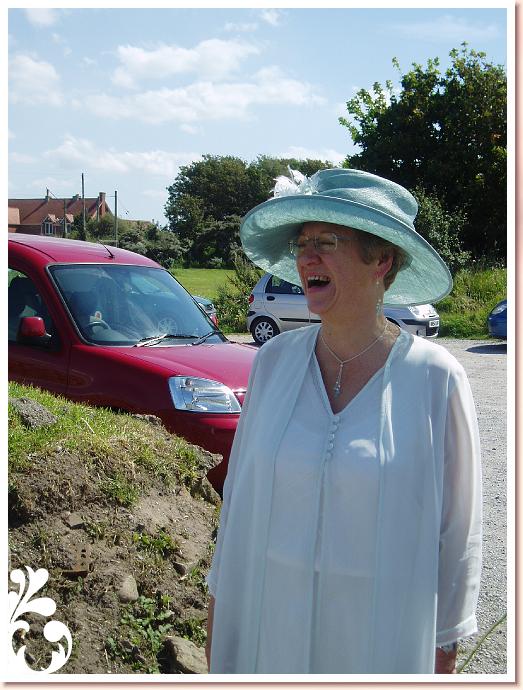 wedding by barbara 011